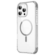 Wiwu MagSafe Case Grey iPhone 16 Pro