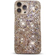 Merlin Craft iPhone 16 Pro Max 512GB Crystal Nude