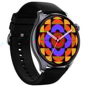 Inet INWATT6PRO Smartwatch with Advanced Fitness Tracking & Stylish Build - Assorted