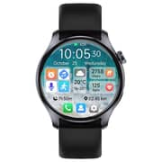 Inet INWATT6PRO Smartwatch with Advanced Fitness Tracking & Stylish Build - Assorted