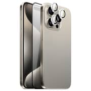 Wiwu Screen with Lens Protector Clear iPhone 16 Pro Max