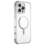 Wiwu MagSafe Case Grey iPhone 16 Pro Max