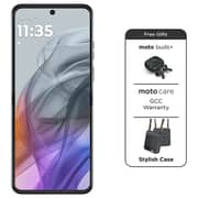 Motorola Razr 50 256GB Koala Grey 5G Smartphone + Moto Buds+
