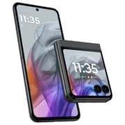 Motorola Razr 50 256GB Koala Grey 5G Smartphone + Moto Buds+