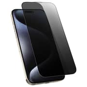 Wiwu Privacy Screen Protector Black iPhone 16 Pro Max
