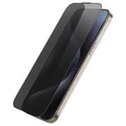 Wiwu Privacy Screen Protector Black iPhone 16 Pro Max