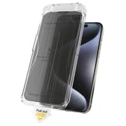 Wiwu Privacy Screen Protector Black iPhone 16 Pro Max