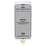 Wiwu Privacy Screen Protector Black iPhone 16 Pro Max