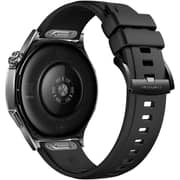 Huawei Watch GT5 - 46mm AMOLED Display, Fitness Tracking, Smartwatch, Black