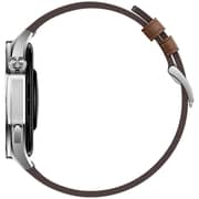 Huawei Watch GT5 - 46mm AMOLED Display, Fitness Tracking, Smartwatch, Brown