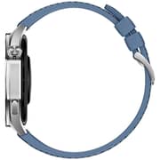 Huawei Watch GT5 - 46mm AMOLED Display, Fitness Tracking, Smartwatch, Blue