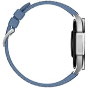 Huawei Watch GT5 - 46mm AMOLED Display, Fitness Tracking, Smartwatch, Blue