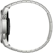 Huawei Watch GT5 Pro - 46mm AMOLED Display, Health Tracking, Smartwatch, Titanium