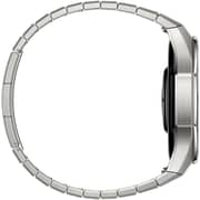 Huawei Watch GT5 Pro - 46mm AMOLED Display, Health Tracking, Smartwatch, Titanium
