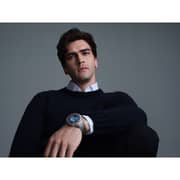 Huawei Watch GT5 Pro - 46mm AMOLED Display, Health Tracking, Smartwatch, Titanium