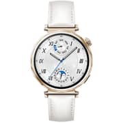 Huawei Watch GT5 Smart Watch 41mm - White (JNA-B19)