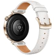 Huawei Watch GT5 Smart Watch 41mm - White (JNA-B19)