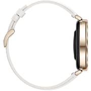 Huawei Watch GT5 Smart Watch 41mm - White (JNA-B19)