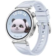 Huawei Watch GT5 - 41mm AMOLED Display, Fitness Tracking, Smartwatch, Blue
