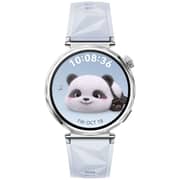 Huawei Watch GT5 - 41mm AMOLED Display, Fitness Tracking, Smartwatch, Blue