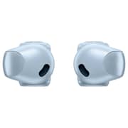 Bose Ultra Open Earbuds True Wireless Open‑Ear - Moonstone