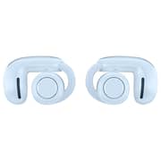 Bose Ultra Open Earbuds True Wireless Open‑Ear - Moonstone