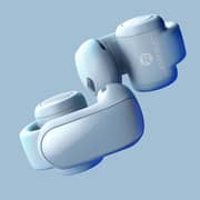 Bose Ultra Open Earbuds True Wireless Open‑Ear - Moonstone
