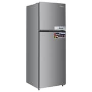 ثلاجة بفريزر علوي من سوبر جنرال سعة 410 لتر SGR415i