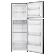 ثلاجة بفريزر علوي من سوبر جنرال سعة 410 لتر SGR415i