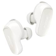 Bose QuietComfort Ultra Wireless Active Noise‑Cancelling Earbuds - Diamond