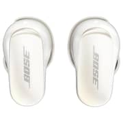 Bose QuietComfort Ultra Wireless Active Noise‑Cancelling Earbuds - Diamond