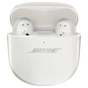Bose QuietComfort Ultra Wireless Active Noise‑Cancelling Earbuds - Diamond