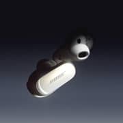Bose QuietComfort Ultra Wireless Active Noise‑Cancelling Earbuds - Diamond