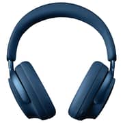 Bose 880066-1200 QuietComfort Ultra Wireless Over Ear Headphones Lunar Blue