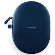 Bose 880066-1200 QuietComfort Ultra Wireless Over Ear Headphones Lunar Blue