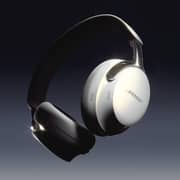 Bose QuietComfort Ultra Wireless Spatial Audio Over‑Ear Headphones - Diamond