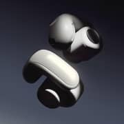 Bose Ultra Open Earbuds True Wireless Open‑Ear - Diamond