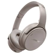 Bose 884367-1100 QuietComfort Wireless Over Ear Headphones Sandstone