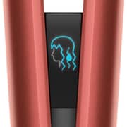 Dyson Airstrait Straightener Gift Edition, Strawberry Bronze/Blush Pink – HT01 – Middle East Version