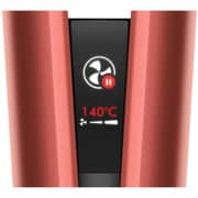 Dyson Airstrait Straightener Gift Edition, Strawberry Bronze/Blush Pink – HT01 – Middle East Version