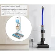Dyson WR01 WashG1 Wet Floor Vacuum Cleaner, Blue/Black – Middle East Version