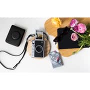 Fujifilm Instax Mini EVO Instant Photo Kit Black