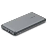 Belkin BoostCharge Power Bank 10000mAh Grey BPB011BTGY