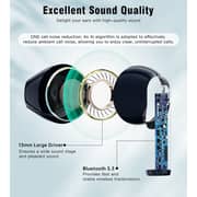 Choetech BH-T24 Wireless Earbuds Deep Blue