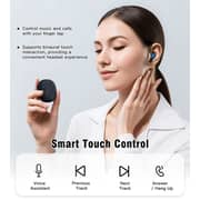 Choetech BH-T24 Wireless Earbuds Deep Blue