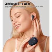 Choetech BH-T24 Wireless Earbuds Deep Blue