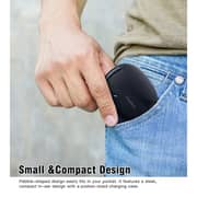 Choetech BH-T24 Wireless Earbuds Deep Blue