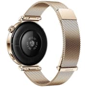 Huawei Watch GT5 - 41mm AMOLED Display, Fitness Tracking, Smartwatch, Gold