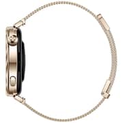Huawei Watch GT5 - 41mm AMOLED Display, Fitness Tracking, Smartwatch, Gold