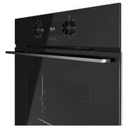 Teka Built In Electric Oven HLB 8400 FBK